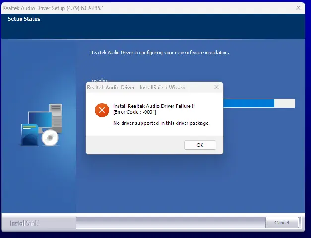 Tải Realtek High Definition Audio Driver Win 8.1 - Link Fshare + Hướng Dẫn Cài Đặt