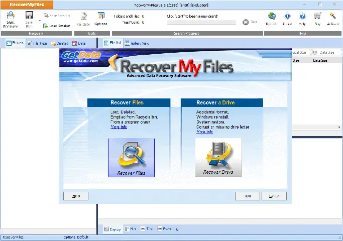 Recover My Files Full + License Code With File Recovery Software Recover My Files Full + License Code With File Recovery Software