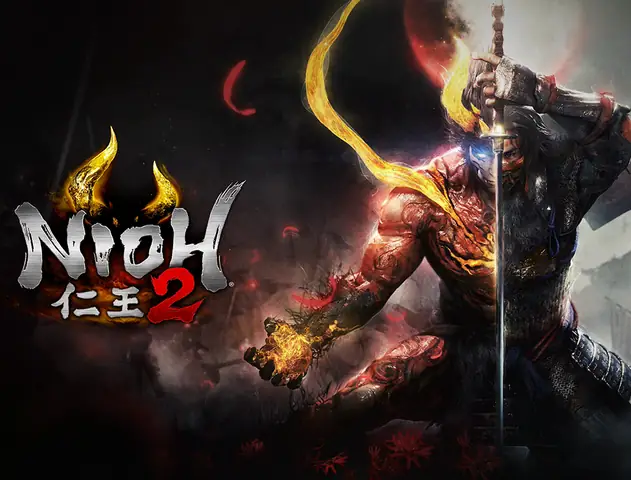 A Starter's Guide To Nioh (1 And 2)