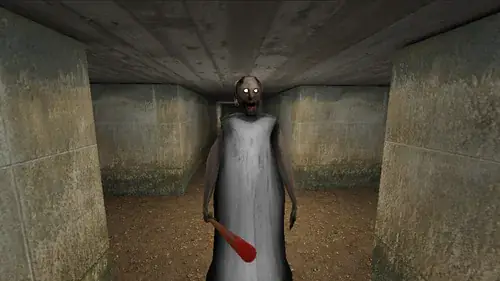 Slendrina:the Cellar 2 - Return By Ms Developer - Game Jolt