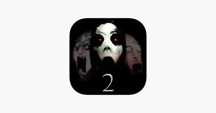 ‎slendrina: The Cellar 2 App - App Store