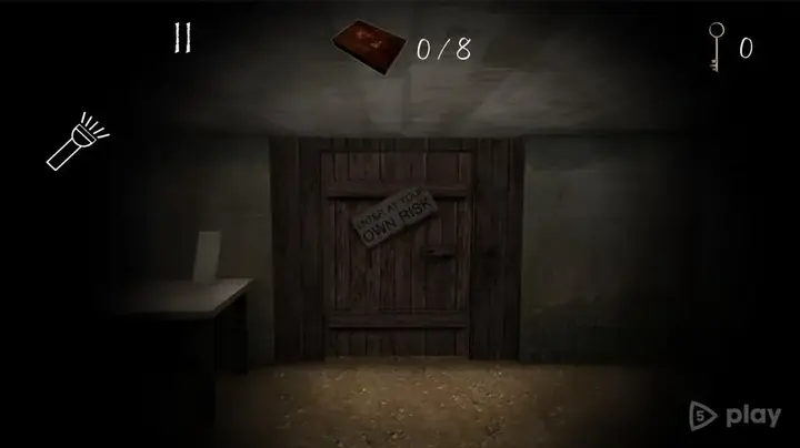Download Slendrina: The Cellar 2 V1.2.1 Apk (mod God Mode ...