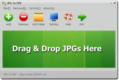 Hướng Dẫn Tải Và Cài Đặt Phần Mềm Chuyển Đổi Jpg Sang Pdf Miễn Phí