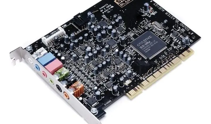 Sound Blaster Sb0680 Driver Windows 7 64 Bit