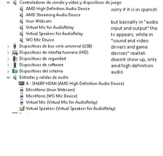 R/windows10techsupport - Realtek Drivers, Or Audio Drivers In General Not Working/not Showing Up