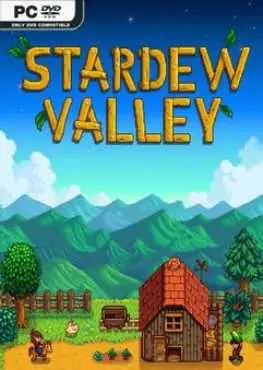 Tải Ngay Stardew Valley V1.6.15 Việt Hóa Full Mod Anime Online ...