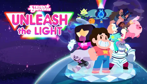 Steven Universe Unleash The Light Full Game: Hướng Dẫn Tải Và Cài Đặt Miễn Phí