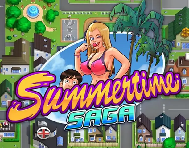 Summertime Saga Projects :: Photos, Videos, Logos, Illustrations And ...