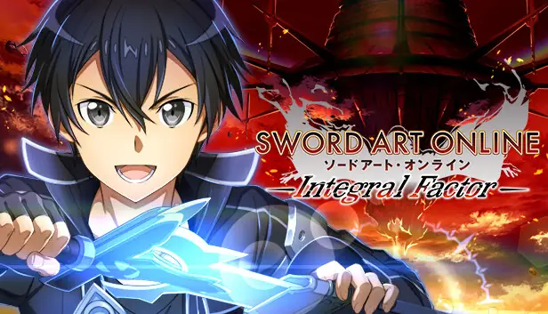 Hướng Dẫn Tải Sword Art Online: Game Online Free Full Crack