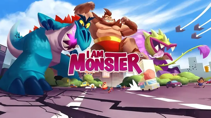 Ta Là Quái Vật Siêu Tàn Phá