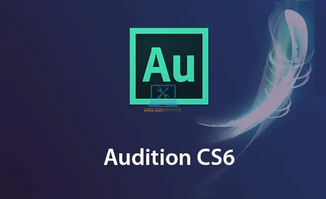 Tải Download Audition Cs6 Full Crack Vĩnh Viễn