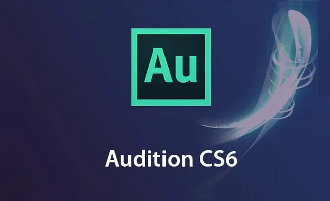 Hướng Dẫn Download Và Cài Đặt Adobe Audition Cs6