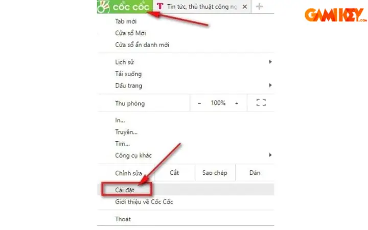 Hướng Dẫn Chi Tiết Cách Bật Adobe Flash Player Trên Cốc Cốc