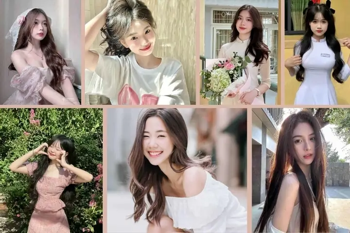 Kho Ảnh Gái Xinh, Hot Girl Cực Đẹp, Đáng Yêu Cho Bạn Làm Hình Nền ... Kho Ảnh Gái Xinh, Hot Girl Cực Đẹp, Đáng Yêu Cho Bạn Làm Hình Nền ...