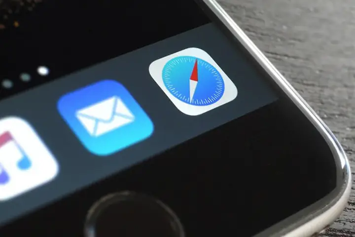 Cách Tải Hàng Loạt Ảnh Bằng Safari Trên Iphone