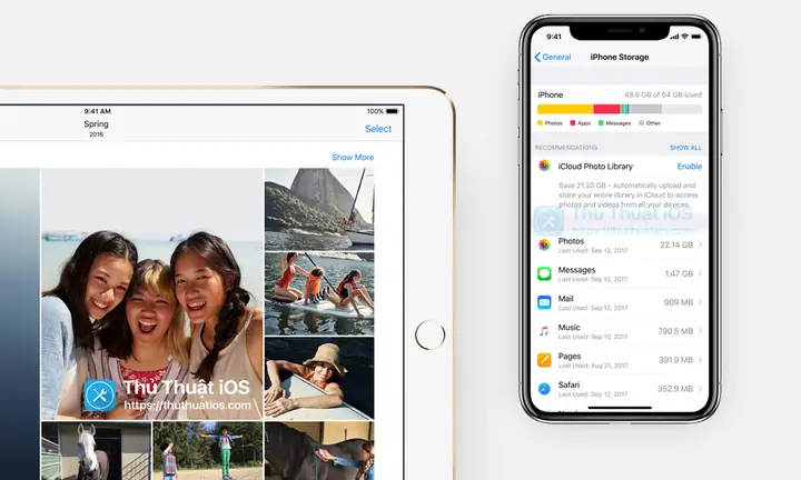 Cách Tải Ảnh Lên Icloud Từ Iphone, Ipad, Mac Và Icloud․com ...