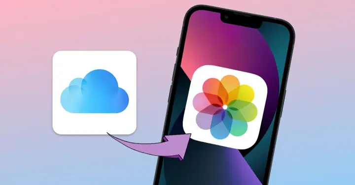 Cách Tải Ảnh Lên Icloud: Hướng Dẫn Chi Tiết Từ A-z (iphone ...