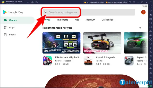 Tải Asphalt 8 Cho Win 7 – Hướng Dẫn Chi Tiết Từ A Đến Z