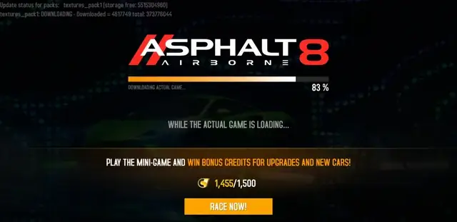 Tải Asphalt 8 Cho Win 7 – Hướng Dẫn Chi Tiết Từ A Đến Z