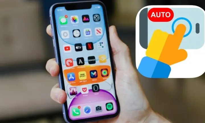 Tìm Hiểu Từ A-z Về Lỗi Auto Click Trên Điện Thoại Android Và Ios