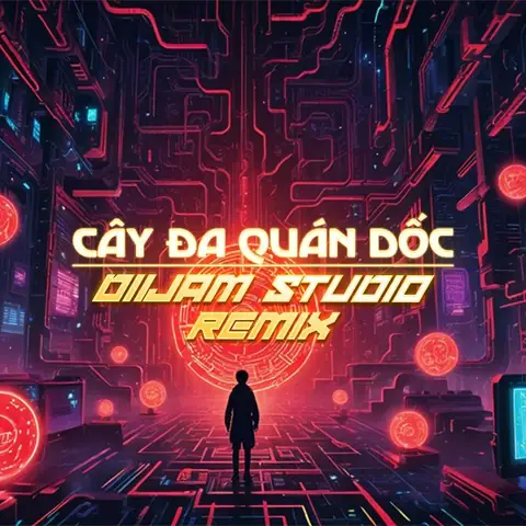 Cây Đa Quán Dốc (diijam Studio Remix) (diijam Studio) - Lời Bài ...