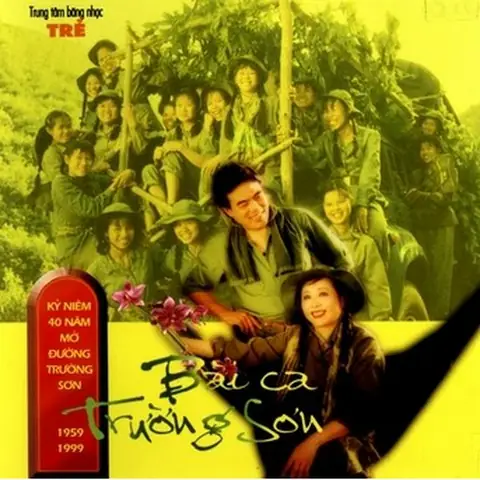 Cô Gái Mở Đường (tốp Nữ Quân Khu Bảy) - Lời Bài Hát, Tải Nhạc ...