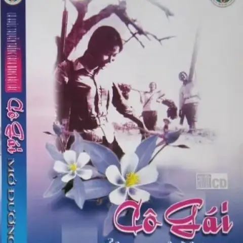 Cô Gái Mở Đường - Various Artists - Tải Mp3 | Lời Bài Hát - Nhaccuatui