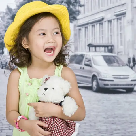 Cháu Yêu Bà (ruby Bảo An) - Lời Bài Hát, Tải Nhạc Zing Mp3