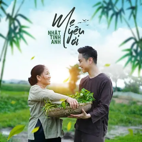 Mẹ Yêu Ơi (nhật Tinh Anh) - Lời Bài Hát, Tải Nhạc Zing Mp3