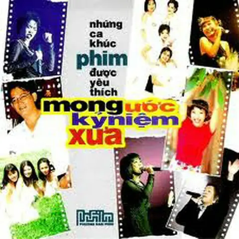 Mong Ước Kỷ Niệm Xưa (tam Ca 3a) - Lời Bài Hát, Tải Nhạc Zing Mp3