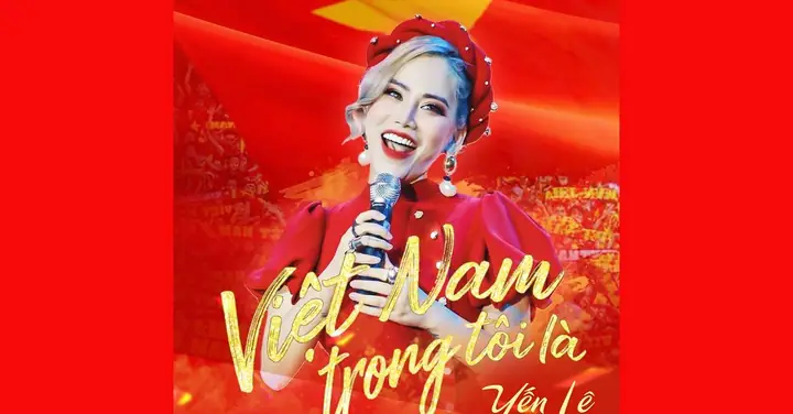 Việt Nam Trong Tôi Là - Yến Lê - Tải Mp3 Download | Lời Bài Hát ...