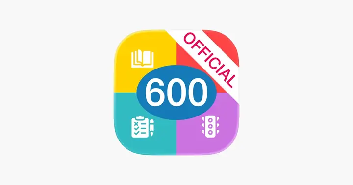 ôn Thi Gplx - 600 Câu 2025 App - App Store ôn Thi Gplx - 600 Câu 2025 App - App Store