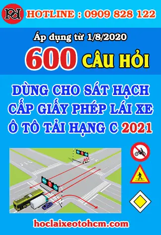 Thi Bằng Lái Xe Tải Hạng C Online - Phần Mềm Đề Thi 600 Câu ... Thi Bằng Lái Xe Tải Hạng C Online - Phần Mềm Đề Thi 600 Câu ...
