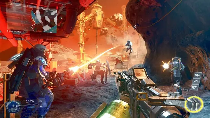 Tải Call Of Duty Infinite Warfare Full Crack