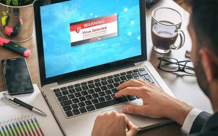 Tại Sao Cần Quét Và Diệt Virus Thường Xuyên Cho Máy Tính?