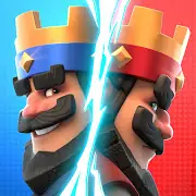 Tải Clash Royale Cho Máy Tính