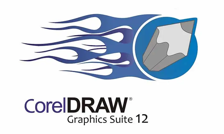 Tải Coreldraw 12 Full Crack Miễn Phí