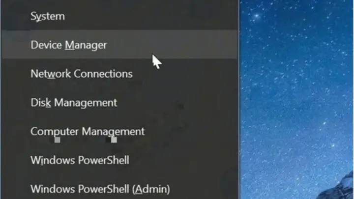 Cách Cài Driver Audio Win 10 Bằng Device Manager