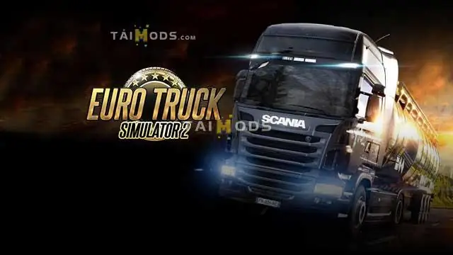 Tải Game Ets2 Miễn Phí - Download Euro Truck Simulator 2 Free ...