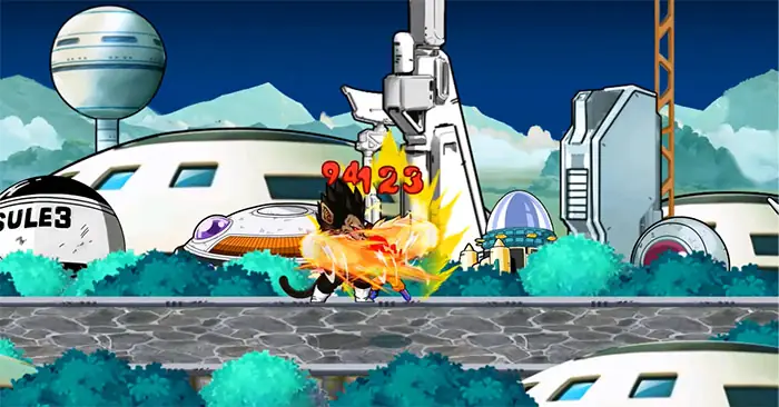 Cách Tải Gọi Rồng Online, Tải Gọi Rồng Online Trên Điện Thoại