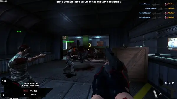 Tải Game Bắn Ma Miễn Phí: Top 5 Tựa Game Kinh Điển & Link Download