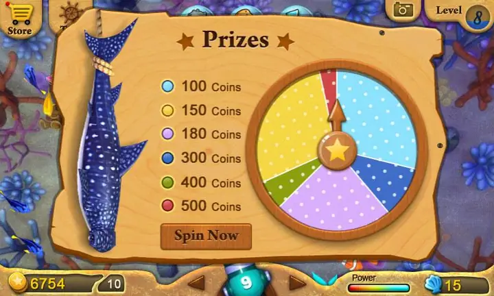 Tải Game Bắn Nàng Tiên Cá Full Crack