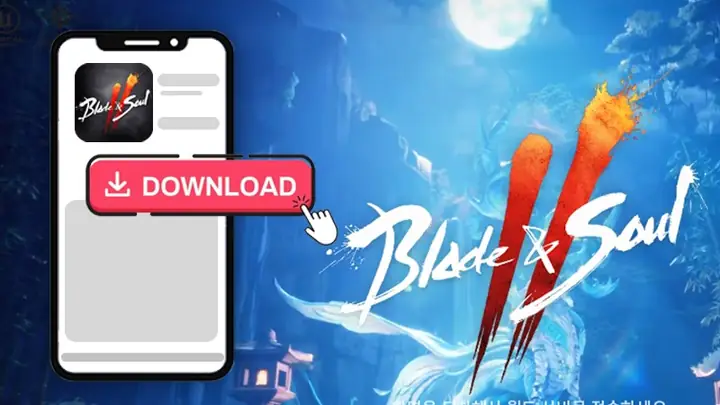 Blade & Soul 2 Là Một Tựagame Nhập Vaihấp Dẫn Mang Đến Cho Người Chơi Một Thế Giới Mới Với Đồ Họa Theo Phong Cách Phương Đông Và Những Câu Chuyện Hấp Dẫn Trong Thế Giới Mở Này. Để Trải Nghiệm Được Trò Chơi, Mời Bạn Theo Dõi Bài Viết Dưới Đây, Mình Sẽ Hướng Dẫn Các Bạn Tải Tựa Gameb2này Trên Điện Thoại Android, Ios Nhanh Chóng Nhé.