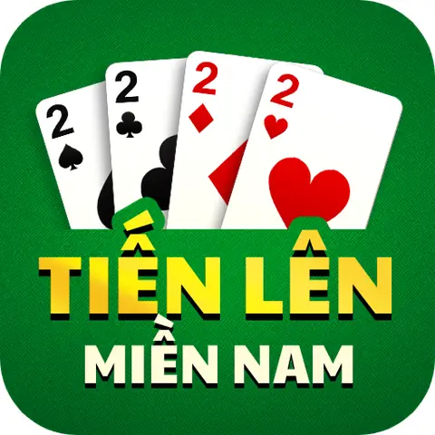Tiến Lên Miền Nam Offline - Ứng Dụng Trên Google Play
