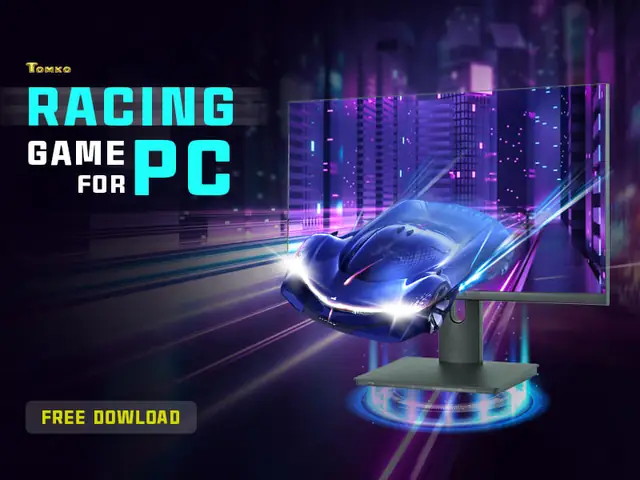 Top Game Đua Xe Pc Được Giới Trẻ Ưa Chuộng Nhất 2025 - Tomko Top Game Đua Xe Pc Được Giới Trẻ Ưa Chuộng Nhất 2025 - Tomko