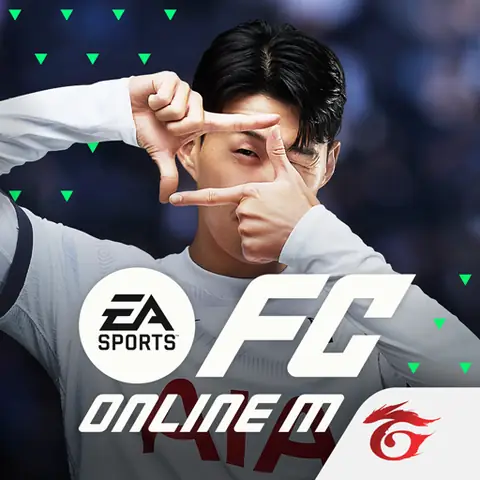 Fc Online M By Ea Sports™ - Ứng Dụng Trên Google Play Fc Online M By Ea Sports™ - Ứng Dụng Trên Google Play
