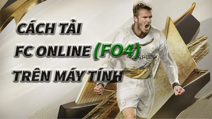 Hiện Nay, Game Fc Online (fifa Online 4) Đã Hỗ Trợ Người Dùng Tải Vềmáy Tínhđể Thưởng Thức, Trải Nghiệm Những Trận Đấu Đỉnh Cao. Bài Viết Này Giúp Bạn Biết Cách Tải Và Tận Hưởng Các Thể Loại Game Fc Online Trong Garena Đơn Giản, Dễ Thực Hiện. Cùng Theo Dõi Để Biết Cách Tải Và Cài Đặt Fc Online Về Máy Tính Nhé.