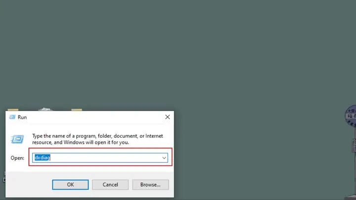Kiểm Tra Cấu Hình Máy Tính