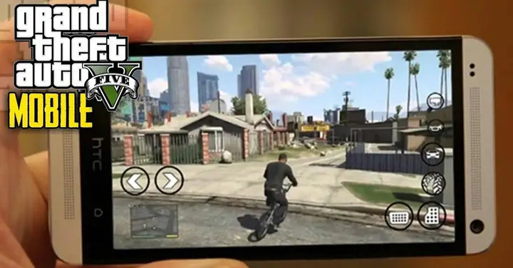 Cách Tải Gta 5 Trên Điện Thoại (android, Ios) 2025 - An Toàn ... Cách Tải Gta 5 Trên Điện Thoại (android, Ios) 2025 - An Toàn ...