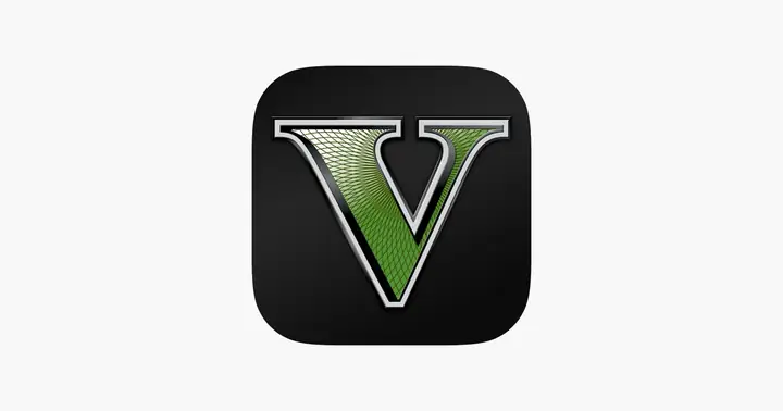 ứng Dụng Grand Theft Auto V: The Manual - App Store ứng Dụng Grand Theft Auto V: The Manual - App Store